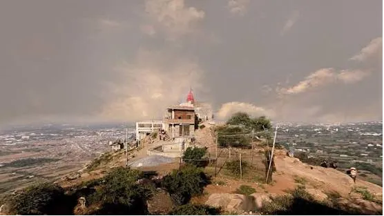 Savitri Temple